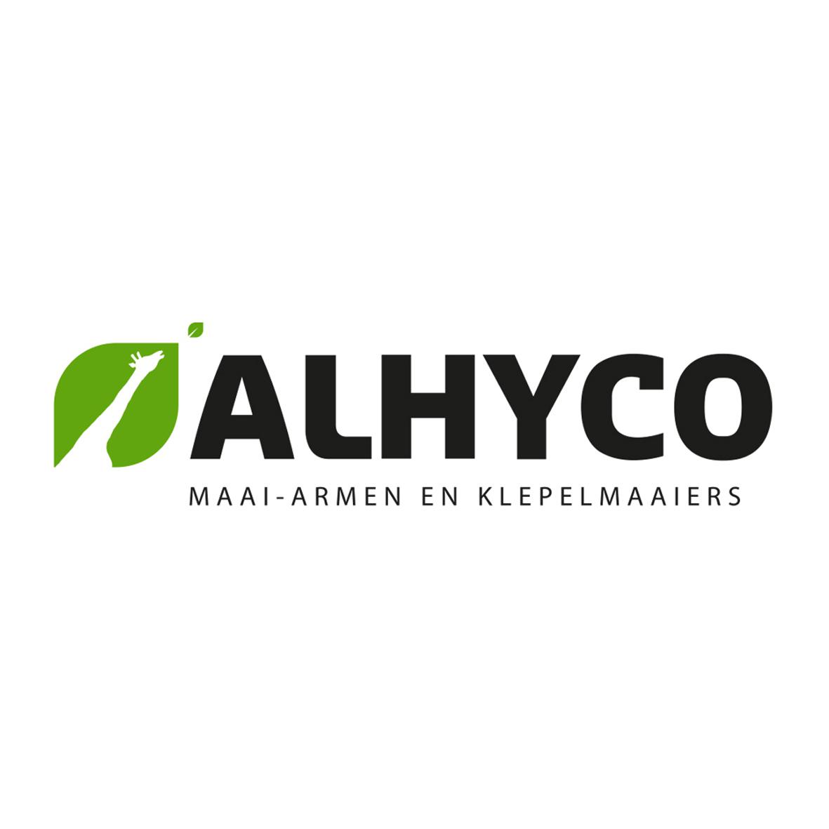 Alhyco - Logo Alhyco