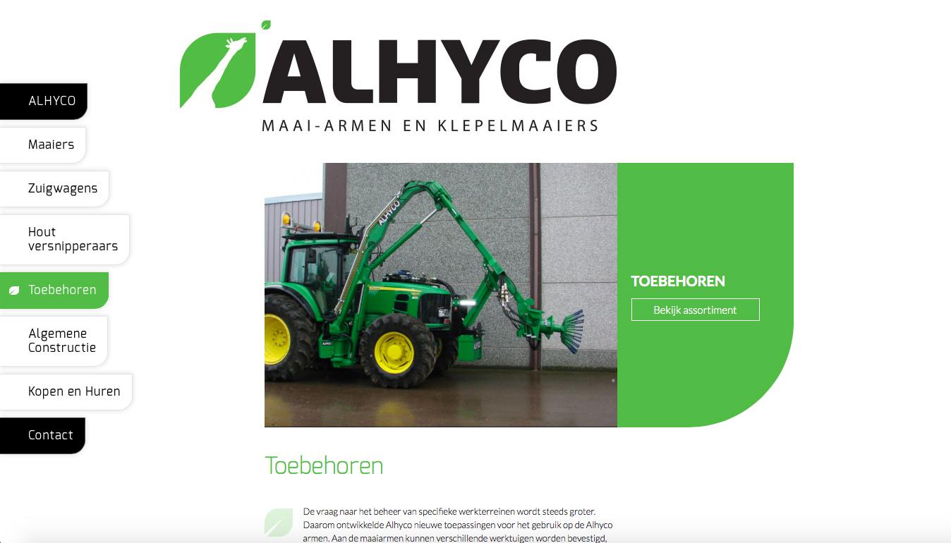 Alhyco - alhyco.be
