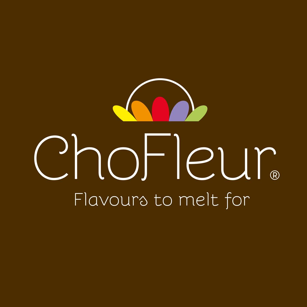 ChoFleur - Logo en concept
