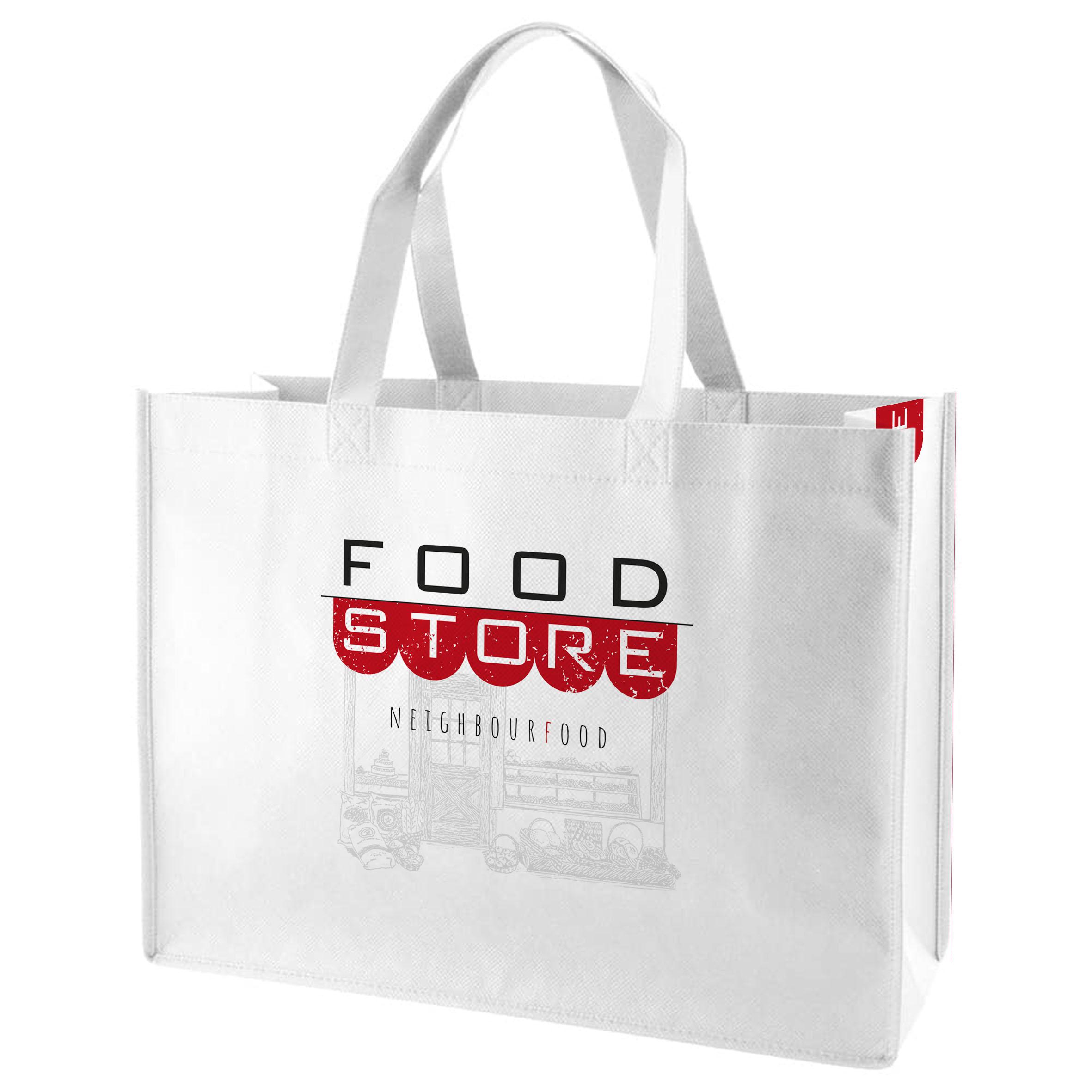 Foodstore - Winkeltas