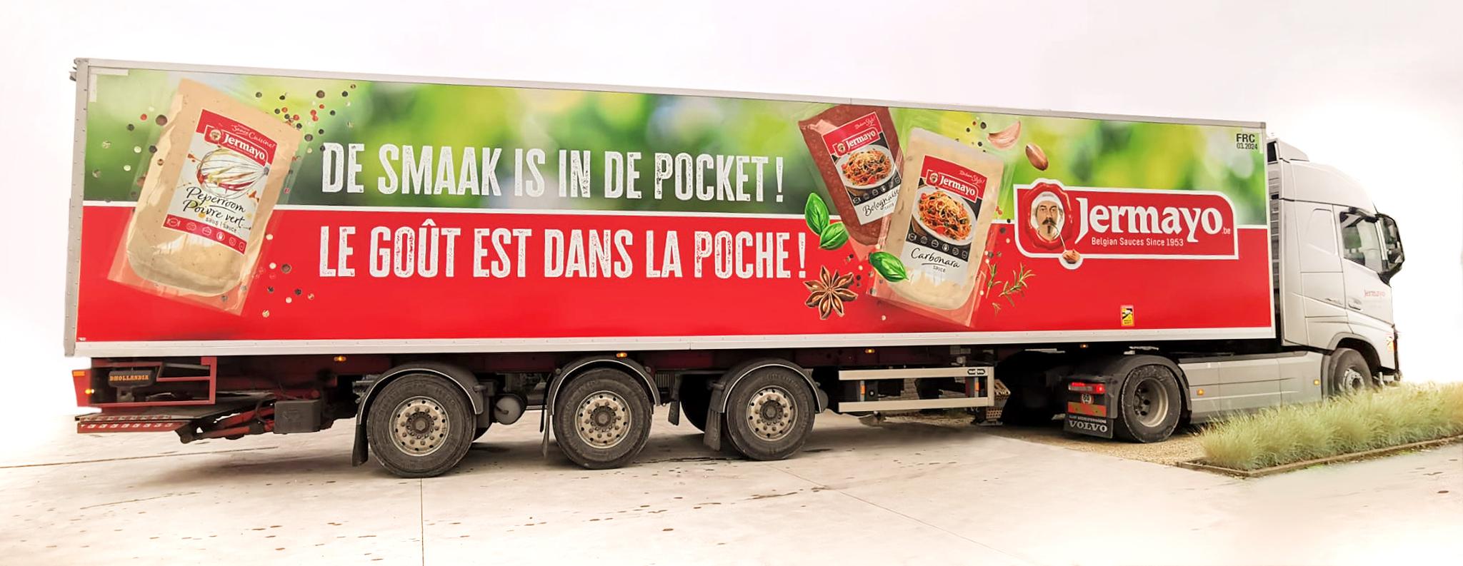 POP materiaal