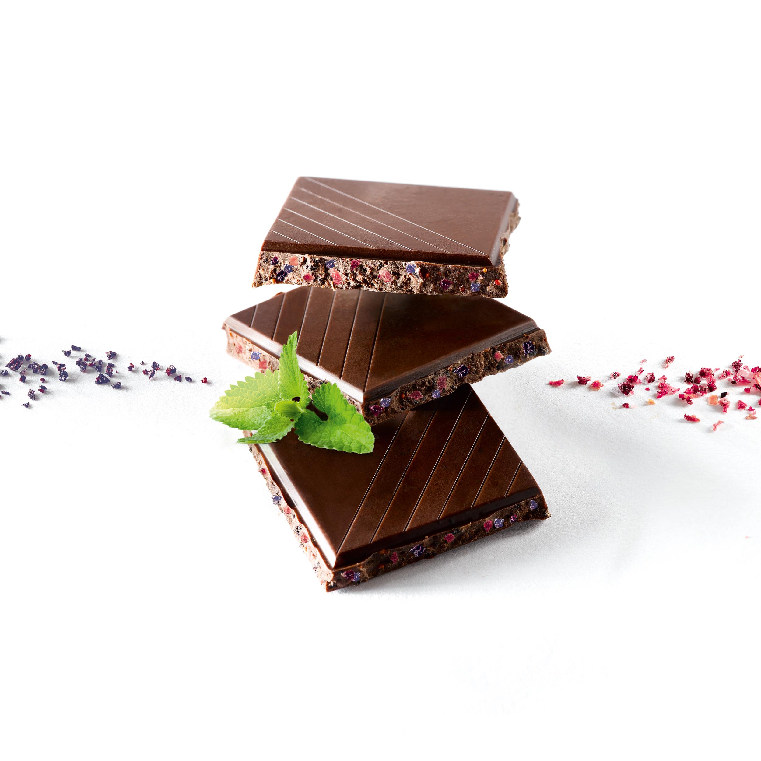 Klingele Chocolade - Fotografie