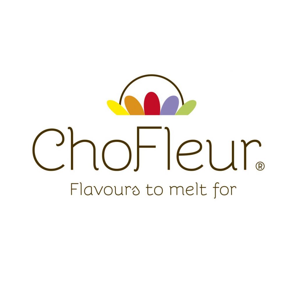 ChoFleur - Love me, Love me lots - Design logo