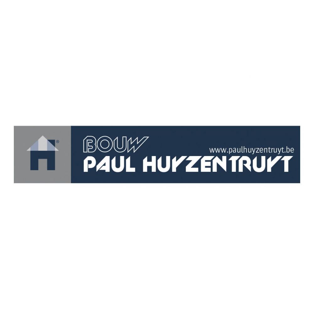 Bouw Paul Huyzentruyt - Building your imagination... - Bouw Paul Huyzentruyt