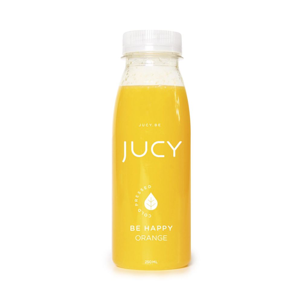 Jucy - Cold Pressed - Label bottles Jucy - Cold Pressed - Label bottles