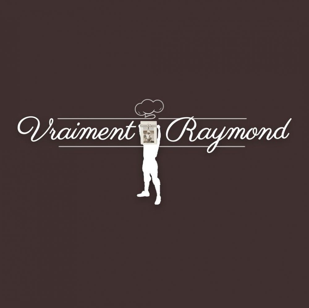 Brasserie Raymond - Authentic in Bruges - Vraiment Raymond