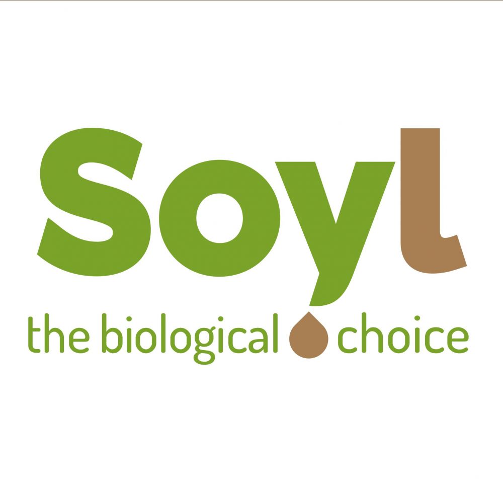 SOYL - SOYL - SOYL logo