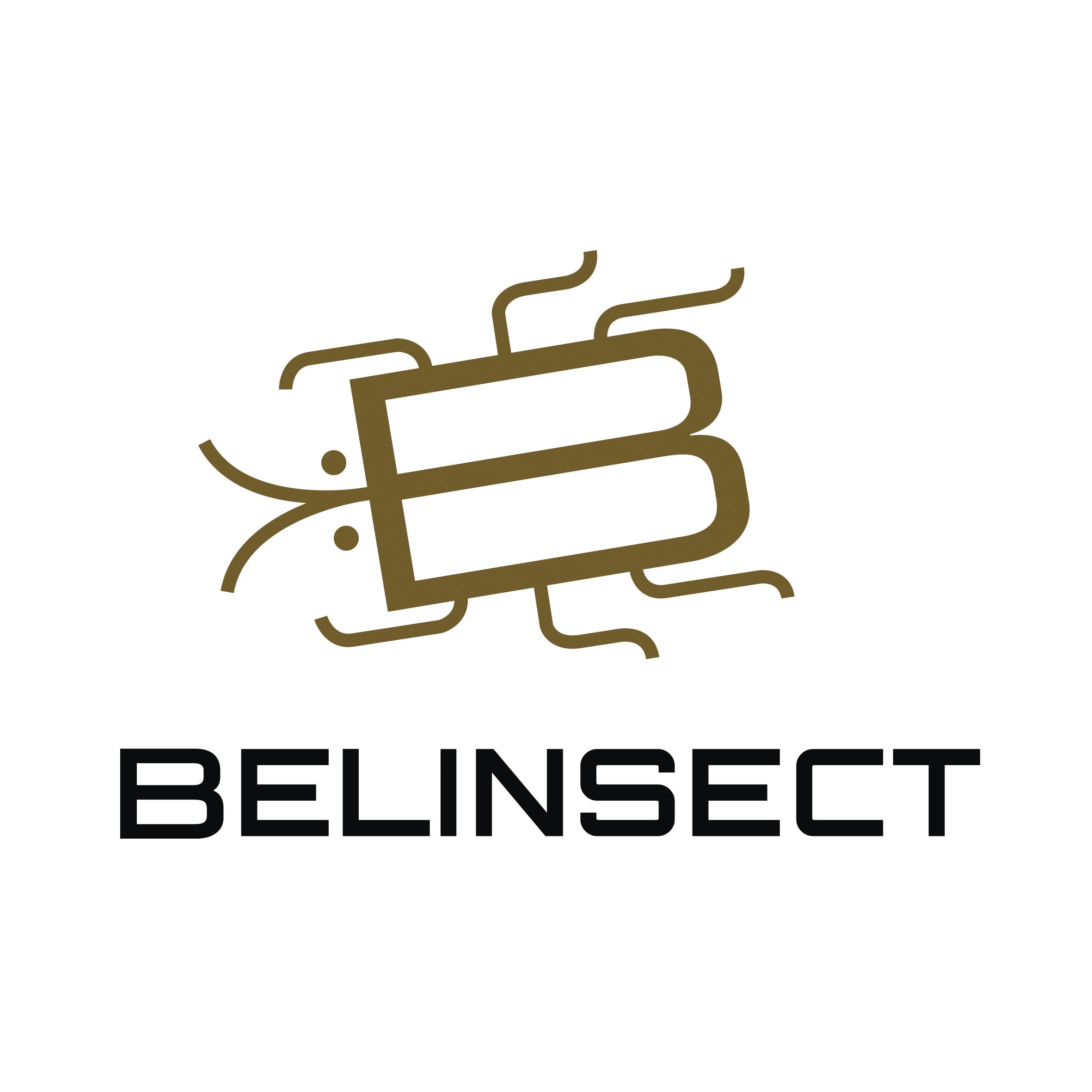 Rodima - Belinsect