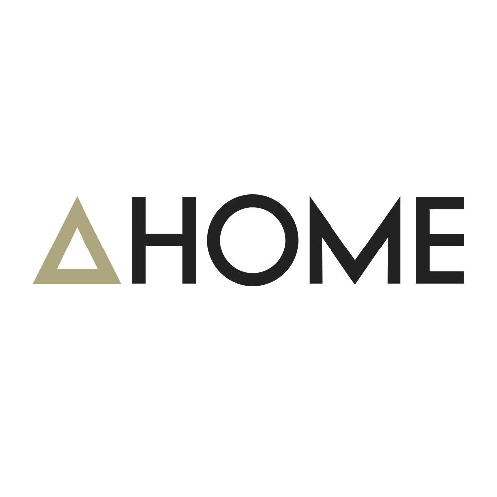 Design logo AHome