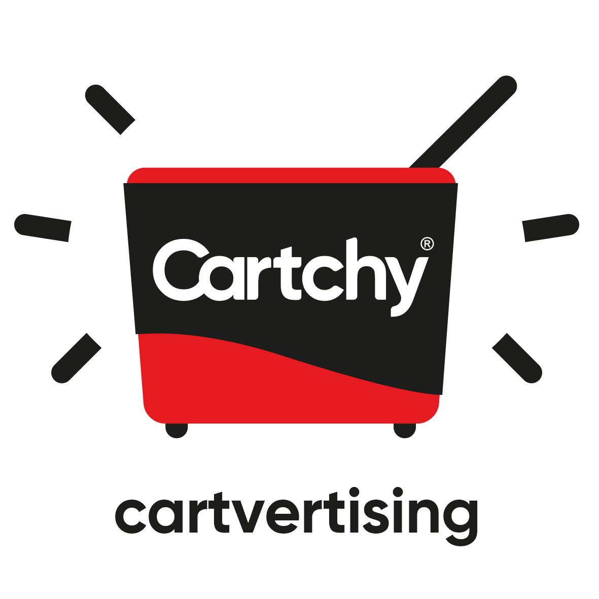 AD Delhaize - Cartchy