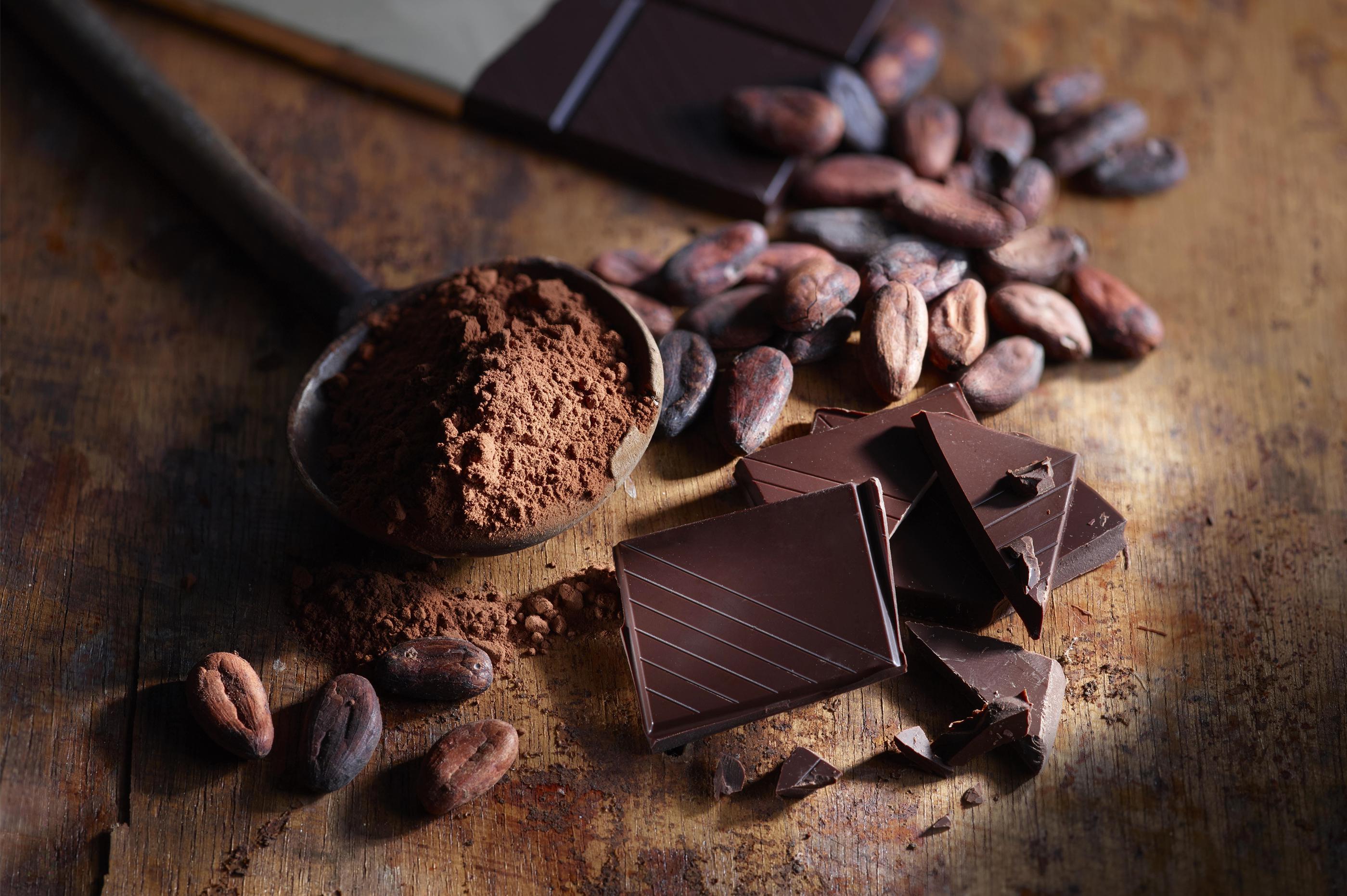 Klingele Chocolade creëert een weelde aan unieke chocoladevormen en -smaken. Om die pure passie... Klingele Chocolade creëert een weelde aan unieke chocoladevormen en -smaken. Om die pure passie...