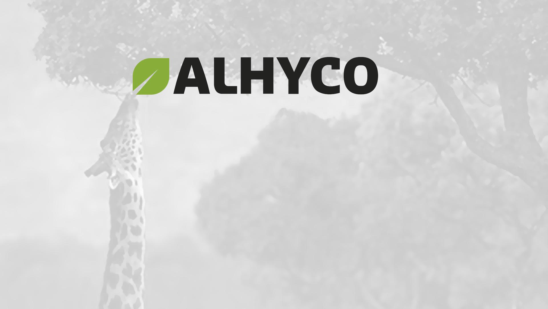 Alhyco bereikt met zijn machines de moeilijkste plaatsen. TopOfMind vertaalde deze kracht naar een... Alhyco bereikt met zijn machines de moeilijkste plaatsen. TopOfMind vertaalde deze kracht naar een...