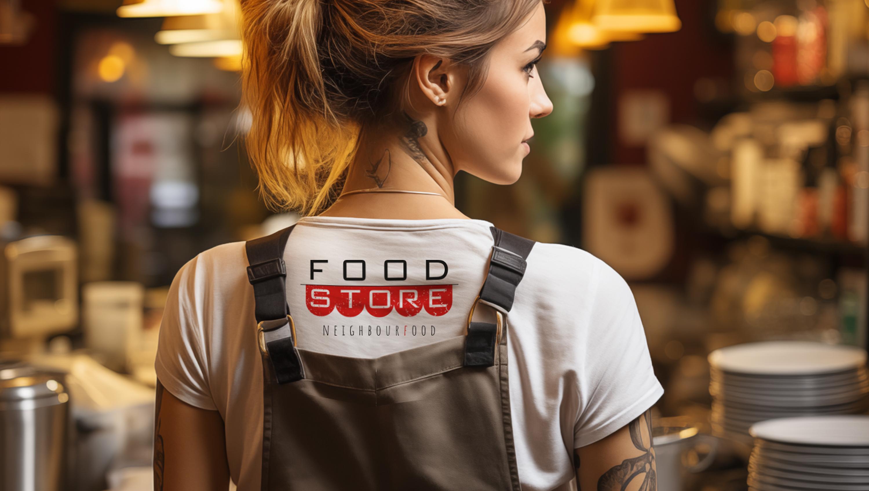 Foodstore is die gezellige, lokale buurtwinkel waar u nog écht persoonlijk wordt geholpen. TopOfMind... Foodstore is die gezellige, lokale buurtwinkel waar u nog écht persoonlijk wordt geholpen. TopOfMind...