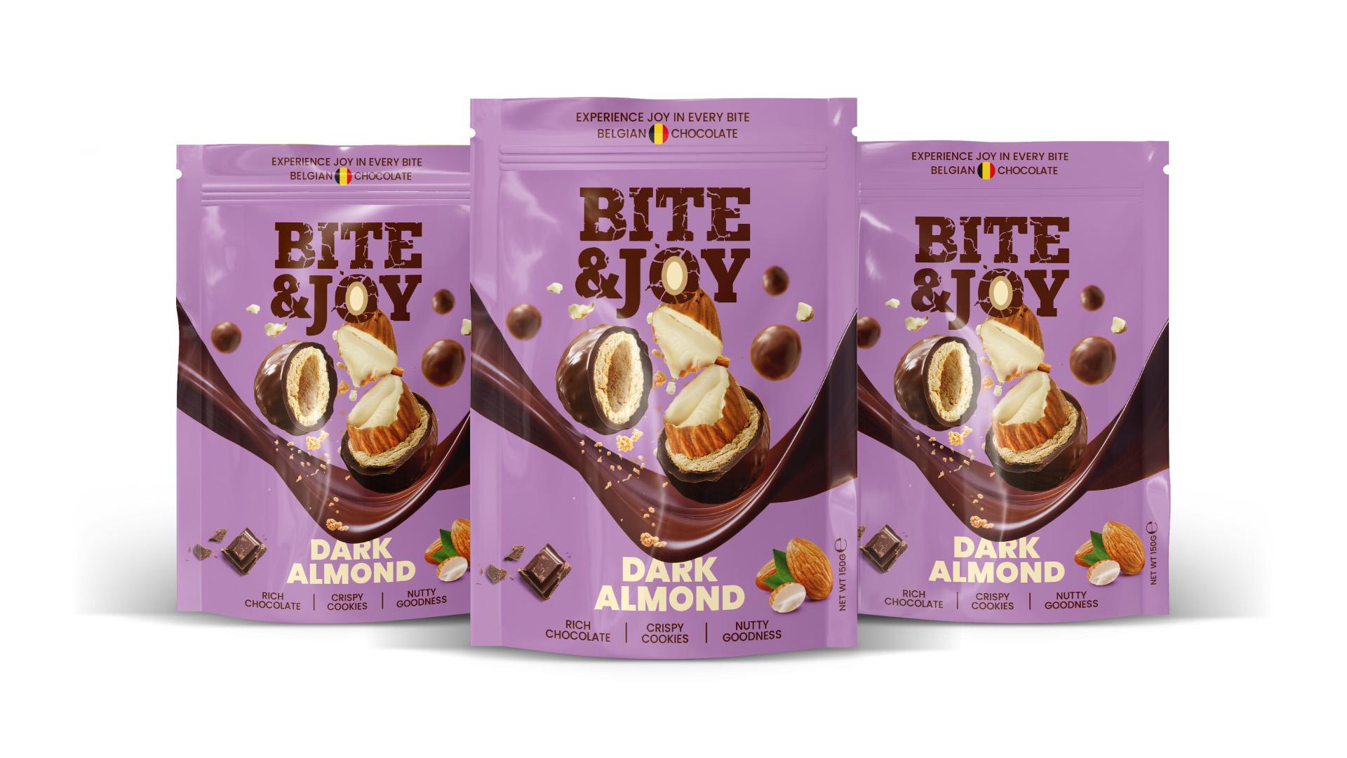 Wat is een geweldig product zonder een uitstekende verpakking? PURE verovert de markt met...