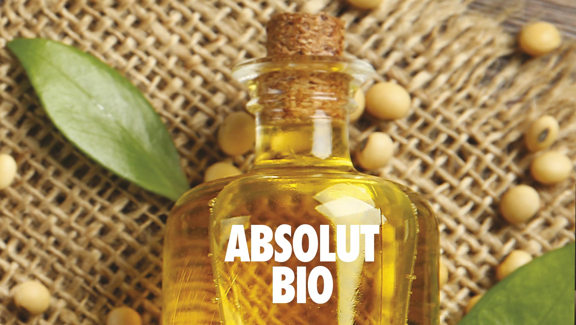 Met biologische sojaolie verovert SOYL de industri&euml;le markt. TopOfMind mocht deze speler een fris...