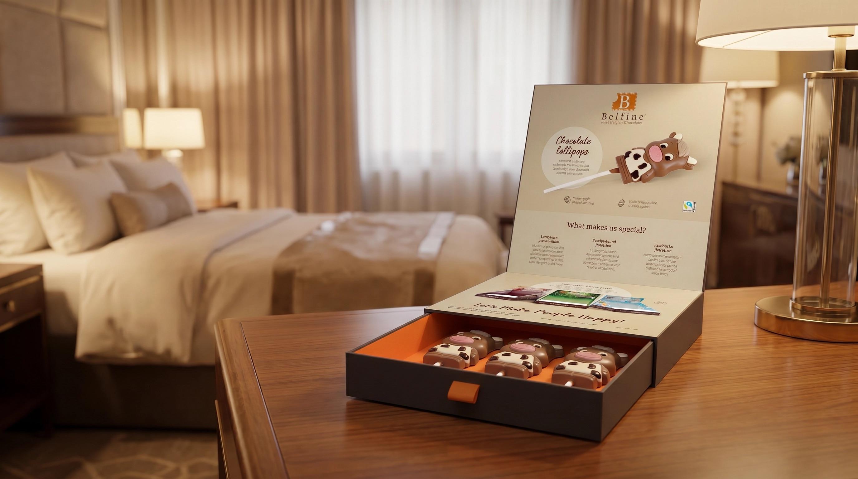 Belfine - Packaging Belfine - Packaging