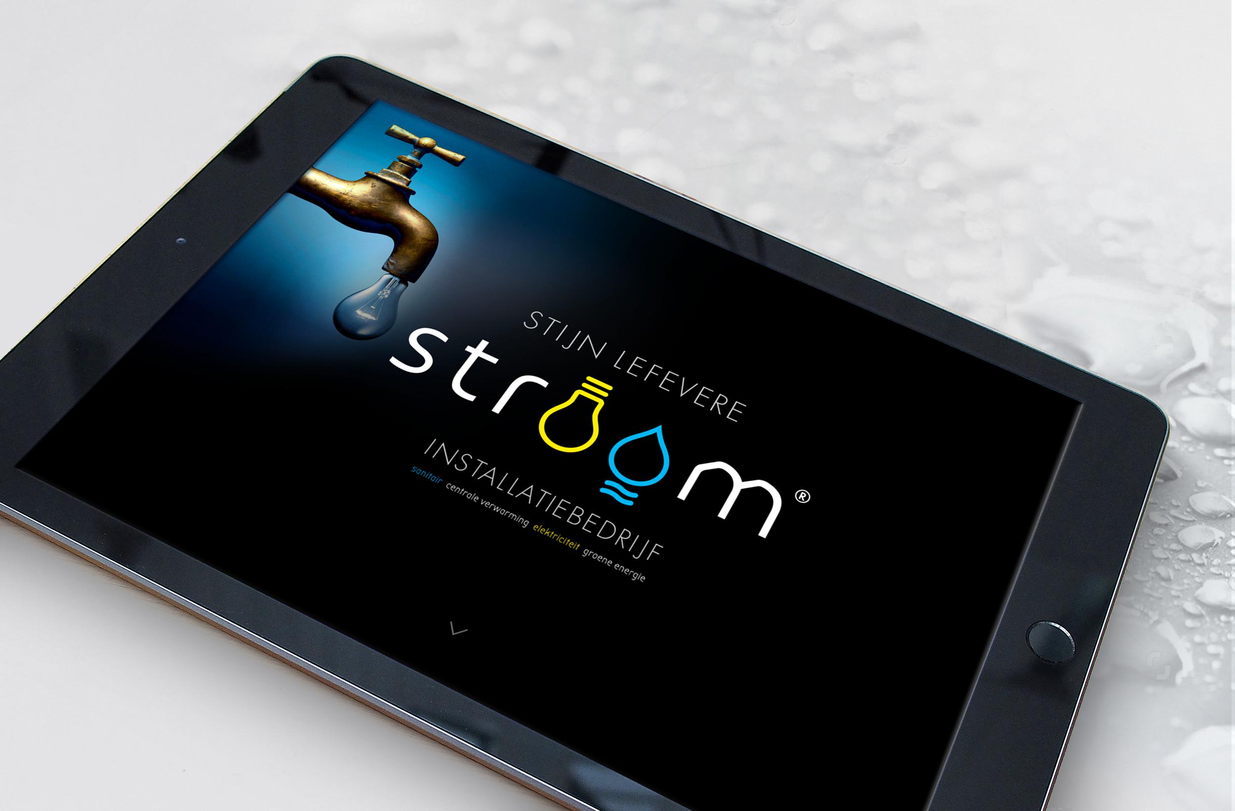 Stroom - Energietechniek Stroom - Energietechniek